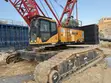 Sany 150 Ton Crawler Crane 2021 (Foreign Used) - 2