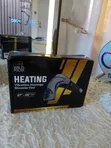 Wild Polar Heating Vibration Massage Shoulder Pad - 3