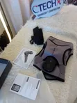 Wild Polar Heating Vibration Massage Shoulder Pad - 4