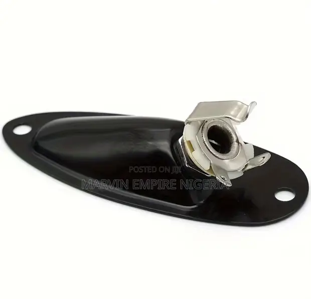 ST Style Guitar Jack Socket - Baki - 1