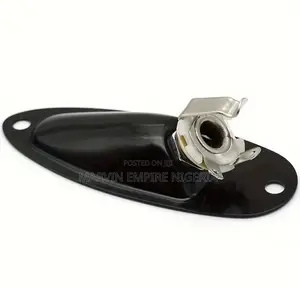 ST Style Guitar Jack Socket - Baki