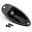 ST Style Guitar Jack Socket - Baki - 2