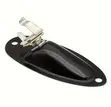 ST Style Guitar Jack Socket - Baki - 3