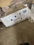 Ingantacciyar 12kVA Perkins Soundproof Diesel Generator - 2