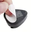 2pcs Baki Filastin Guitar Pick Holder - 2