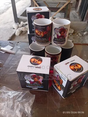 Custom Magic Mugs and Regular Mugs Printing
