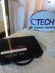 200W Ingantaccen Wireless Plastic Welding Kit, 5000mAh Mai Sake Caji - 2