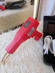 200W Ingantaccen Wireless Plastic Welding Kit, 5000mAh Mai Sake Caji - 4
