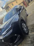 2025 Toyota Grand Highlander Platinum Black - 2