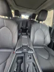 2025 Toyota Grand Highlander Platinum Black - 3