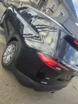 2025 Toyota Grand Highlander Platinum Black - 5