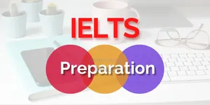 IELTS Training: PR, School Admission, Work Permit