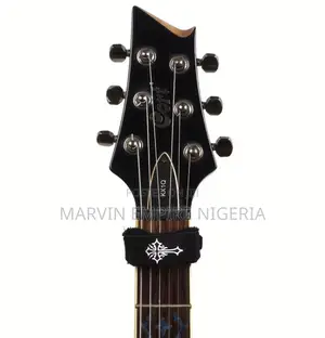 Guitar Fret Wrap Mute - Acoustic, Electric, Bass (18cm)