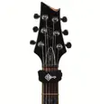 Guitar Fret Wrap Mute - Acoustic, Electric, Bass (18cm) - 1