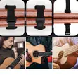 Guitar Fret Wrap Mute - Acoustic, Electric, Bass (18cm) - 2