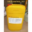 25 Litres SikaControl 707 WT Liquid Waterproofing Admixture - 2