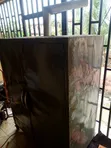 Heavy-Duty Catfish Charcoal Smoking Oven (4ft x 4ft x 2ft) - 2