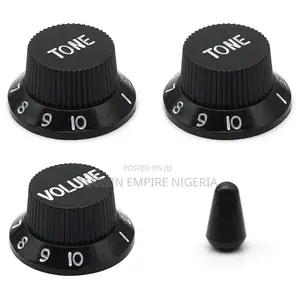 2T1V Igbe Gidan Guitar (18-Spline Shafts)