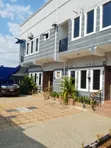 Furnished 4-Bedroom Townhouse in Glory Estate, Sabon Lugbe - 1
