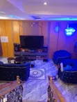 Furnished 4-Bedroom Townhouse in Glory Estate, Sabon Lugbe - 2