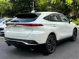 Toyota Venza 2023 White - 3