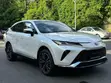 Toyota Venza 2023 White - 4