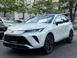 Toyota Venza 2023 White - 5