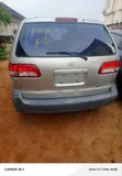 Toyota Sienna LE 2002 Gold - 2