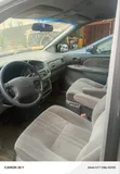 Toyota Sienna LE 2002 Gold - 3