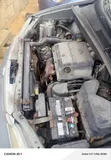 Toyota Sienna LE 2002 Gold - 4