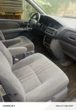 Toyota Sienna LE 2002 Gold - 5