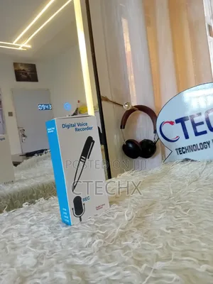 128GB Digital Voice Recorder Pen, Voice Activated