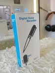 128GB Digital Voice Recorder Pen, Voice Activated - 2