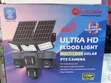 Brand New Solar PTZ Security Cameras - 2