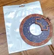 Circle of Fifths Wooden Melody Chord Tool for Musicians - 4