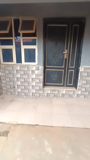 1 Bedroom Room & Parlour Self-Contained in Ayobo