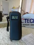 Insulin Cooler Travel Case with Thermometer - 1