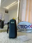 Insulin Cooler Travel Case with Thermometer - 2