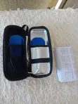 Insulin Cooler Travel Case with Thermometer - 3