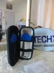 Insulin Cooler Travel Case with Thermometer - 4