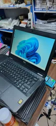 Dell Latitude E7270 Laptop - Core i5, 8GB RAM, 128GB SSD - 5