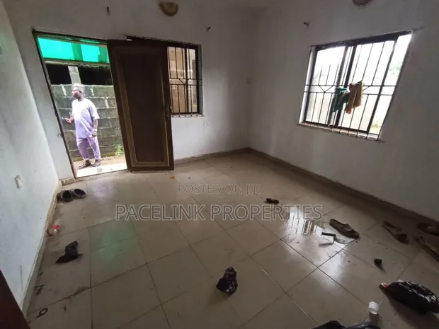 1 Bedroom Room & Parlour Apartment for Rent in Ayobo Area - 1
