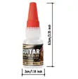 Guitar Repair Fast-Drying Wood Adhesive Glue - 2