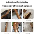 Guitar Repair Fast-Drying Wood Adhesive Glue - 3