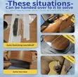 Guitar Repair Fast-Drying Wood Adhesive Glue - 5