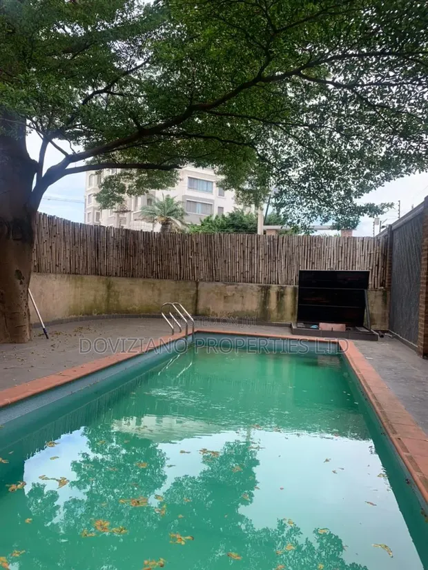 3-Bedroom Apartment for Rent, Victoria Island - 1