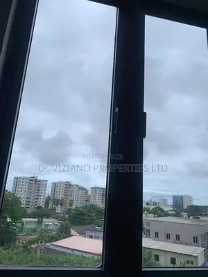 3-Bedroom Apartment for Rent, Victoria Island