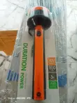 DP 3W LED Torch Light - 2