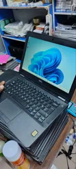 Dell Latitude E7270 Laptop - Core i5, 8GB RAM, 128GB SSD - 3