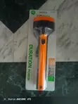 DP 3W Powerful LED Flashlight - 1